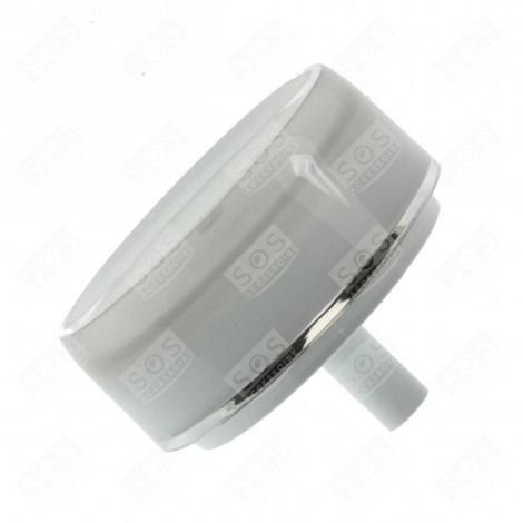 BOUTON DE PROGRAMMATION D'ORIGINE MACHINE À LAVER, LAVE-LINGE - DC64-03312A