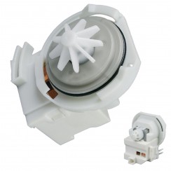 Pompe de vidange R 2.5 220-240V 50HZ d'origine