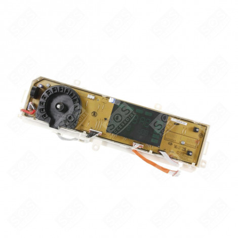 CARTE ÉLECTRONIQUE, MODULE DE  MACHINE À LAVER, LAVE-LINGE - DC94-06480B