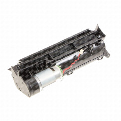 Moteur + support brosse