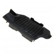 Grille arrière