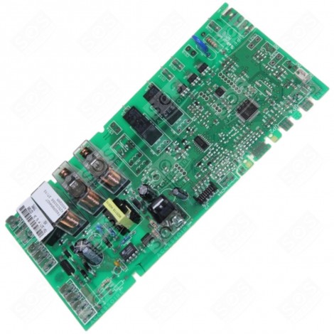 CARTE ÉLECTRONIQUE, MODULE DE PUISSANCE FOUR, CUISINIÈRE - AS0003793