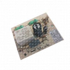 Carte électronique de puissance