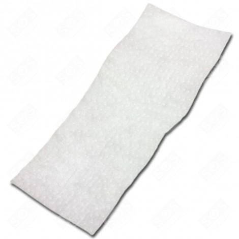 FILTRE SORTIE D'AIR D'ORIGINE ASPIRATEUR - 00648469