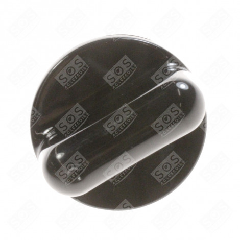 BOUTON NOIR FOUR, CUISINIÈRE - SS-991709