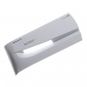 Façade bac à lessive, bac à détergent