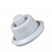 Joint indicateur de pression