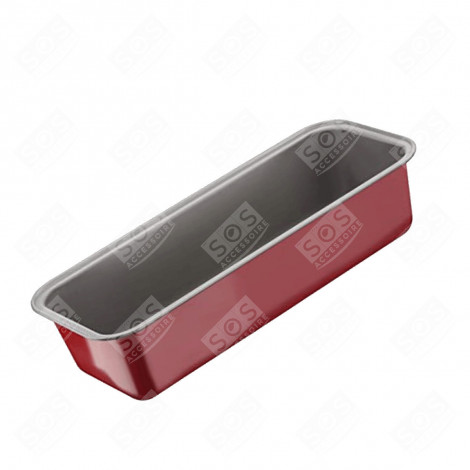 MOULE À CAKE (30CM) DIVERS PETIT MÉNAGER - J1640114