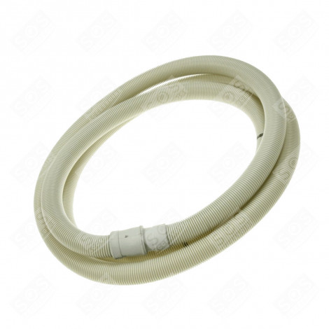 TUYAU DE VIDANGE  MACHINE À LAVER, LAVE-LINGE - 2803804900