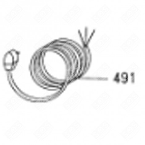 CABLE RESEAU FOUR, CUISINIÈRE - 93433134