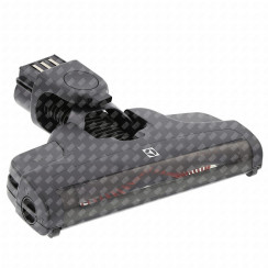 Brosse, embout d'origine