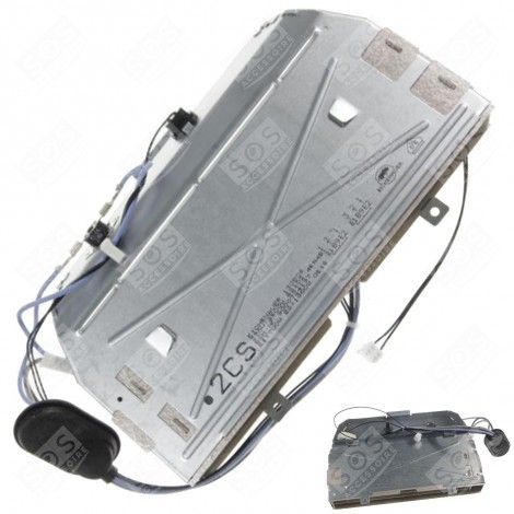 RÉSISTANCE 700 + 1800W D'ORIGI SÈCHE-LINGE - 00752375