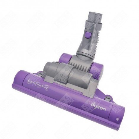 ELECTROBROSSE ASPIRATEUR - 906181-01