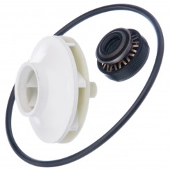 Kit turbine pompe de cyclage