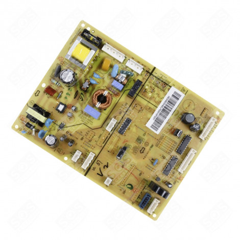 PLATINE DE COMMANDE D'ORIGINE FRIGO, RÉFRIGÉRATEUR, CONGÉLATEUR - DA92-00462L, DA92-00735V
