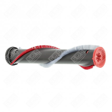 ROULEAU BROSSE, EMBOUT D'ORIGINE ASPIRATEUR - 140144439043