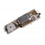 Carte électronique, module d'affichage