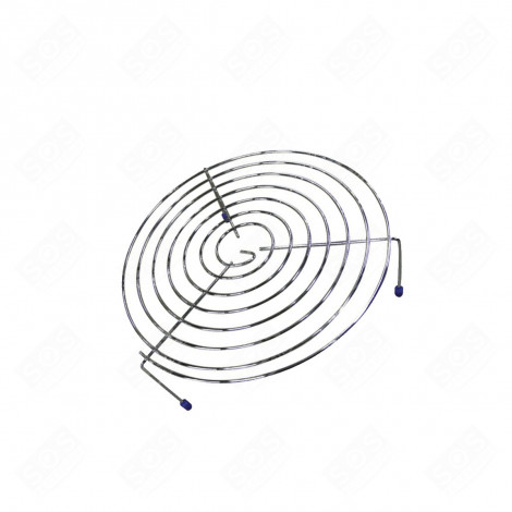 GRILLE REPOSE PLAT D'ORIGINE FOUR MICRO-ONDES - DE97-00136A