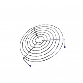 Grille repose plat d'origine