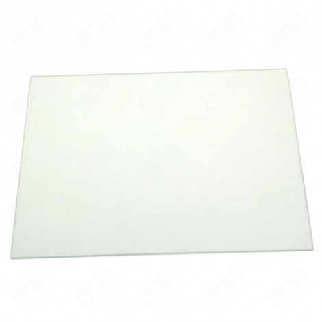 VITRE INTÉRIEURE DE PORTE FOUR, CUISINIÈRE - 6010091038