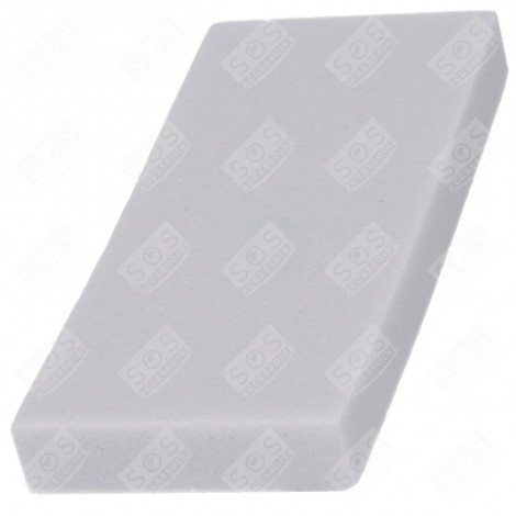 FILTRE MOUSSE D'ORIGINE ASPIRATEUR - 00655260