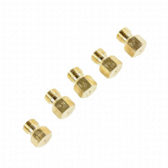 Kit injecteur, gicleur butane propane d'origine