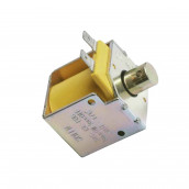 Electroaimant clapet distribution