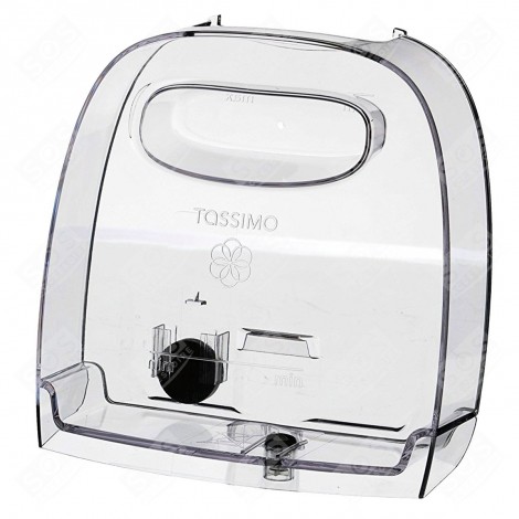RÉSERVOIR D'EAU TASSIMO TAS20 D'ORIGINE CAFETIÈRE, MACHINE À CAFÉ - 00659969