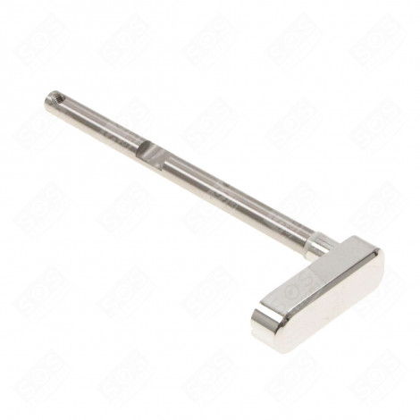 BOUTON + AXE / VERROU ROBOT MÉNAGER - MS-651931