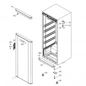 Bandeau (repère 57)
