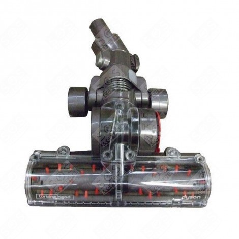 BROSSE TURBINHEAD ASPIRATEUR - 906565-25