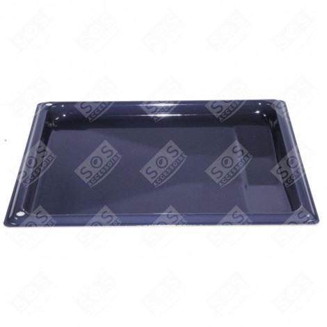 PLAT FOUR D'ORIGINE FOUR, CUISINIÈRE - 480370504