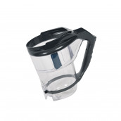 Bac séparateur bleu