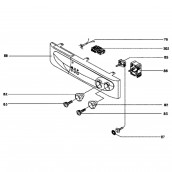 Bandeau (repère 88)