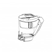 Bac séparateur
