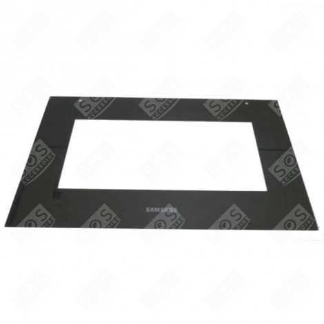 VITRE DE PORTE FOUR MICRO-ONDES - DE67-20117I