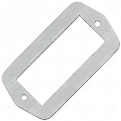 JOINT DE HUBLOT DE LAMPE D'ORIGINE FOUR, CUISINIÈRE - 00160643