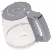 Verseuse en verre d'origine