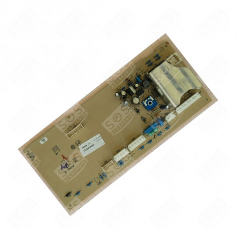 CARTE ÉLECTRONIQUE, MODULE DE PUISSANCE MACHINE À LAVER, LAVE-LINGE - 2822270323  