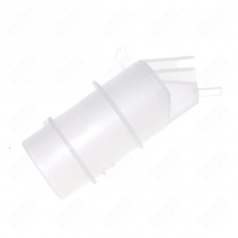 CHAMBRE DE COMPRESSION D'ORIGINE MACHINE À LAVER, LAVE-LINGE - 1294023146