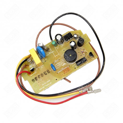 CARTE ÉLECTRONIQUE YAOURTIÈRE - SS-193159