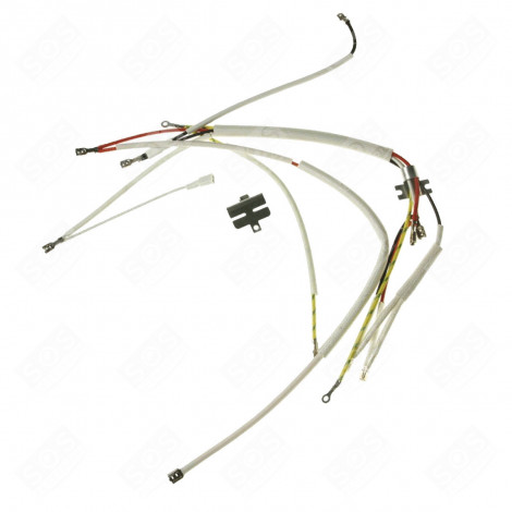 FUSIBLE + SUPPORT GAUFRIER, CROQUE-MONSIEUR - SS-203420