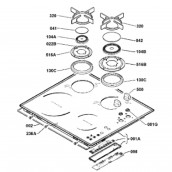 Manette (repère 78b)