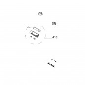 Boitier de commande d'origine