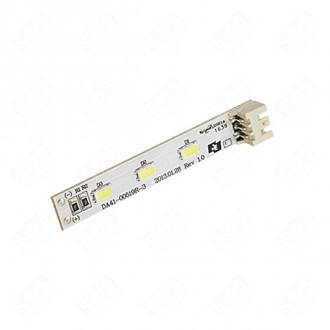 MODULE LED D'ORIGINE FRIGO, RÉFRIGÉRATEUR, CONGÉLATEUR - DA41-00519R