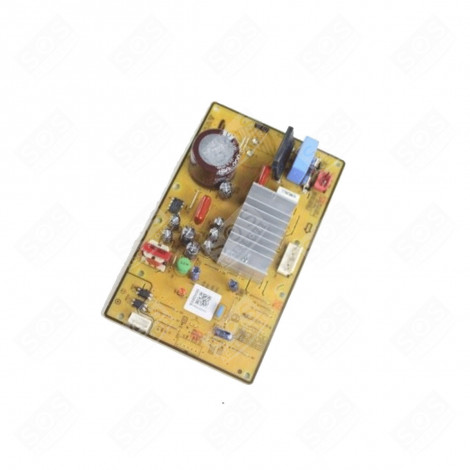 CARTE D'ALIMENTATION D'ORIGINE FRIGO, RÉFRIGÉRATEUR, CONGÉLATEUR - DA92-00483D
