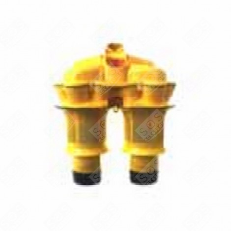 DOUBLE CYCLONE ASPIRATEUR - 907215-01