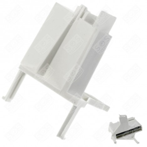 SONDE D'ORIGINE MACHINE À LAVER, LAVE-LINGE - 00637879