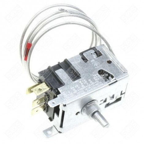 THERMOSTAT D'ORIGINE RÉFRIGÉRATEUR, CONGÉLATEUR - C00275025