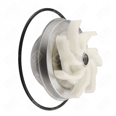 VENTILATEUR RÉFRIGÉRATEUR, CONGÉLATEUR - AS6018086